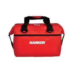 Harken Soft Side Cooler 24 pack